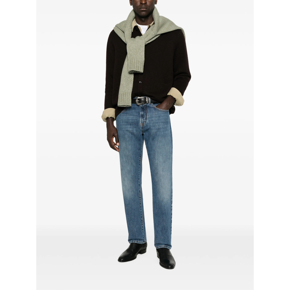 [UMIT BENAN] Jeans FW26 FW26M50043 KEVIN DVIWA