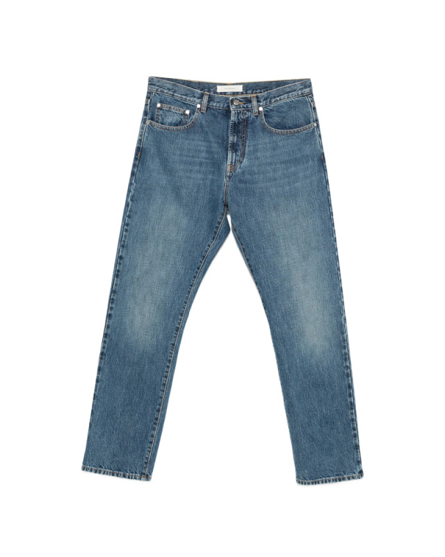[UMIT BENAN] Jeans FW26 FW26M50043 KEVIN DVIWA