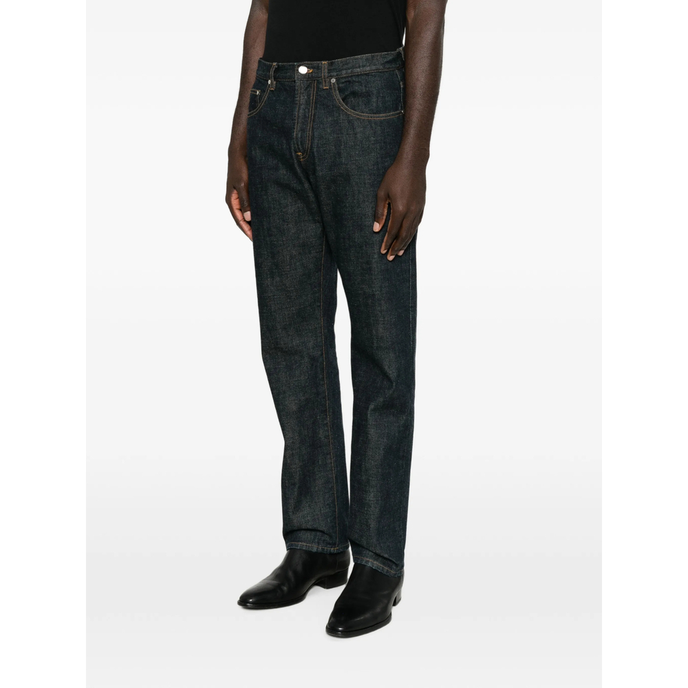 [UMIT BENAN] Jeans FW26 FW26M50043 KEVINE DWASH