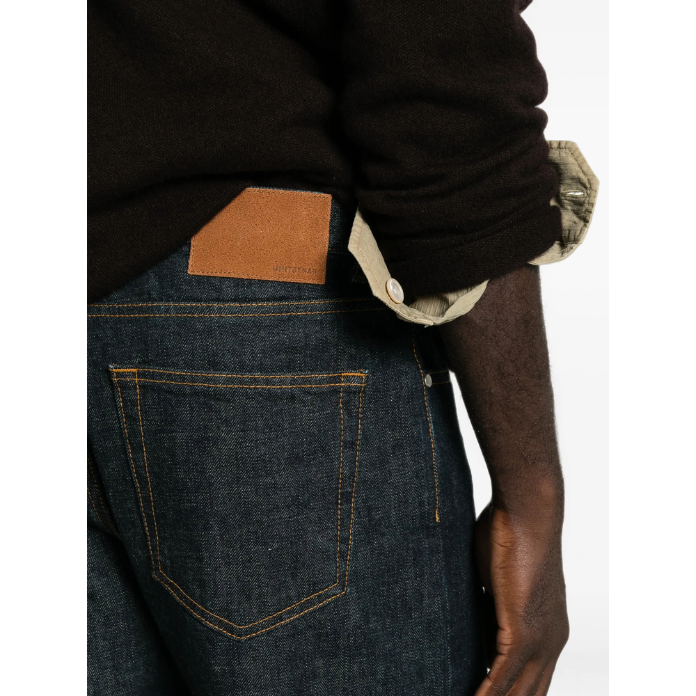 [UMIT BENAN] Jeans FW26 FW26M50043 KEVINE DWASH