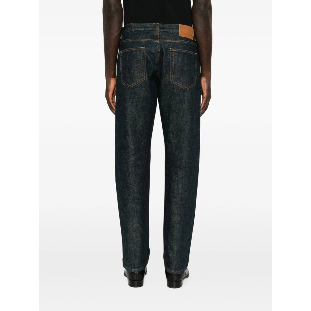 [UMIT BENAN] Jeans FW26 FW26M50043 KEVINE DWASH