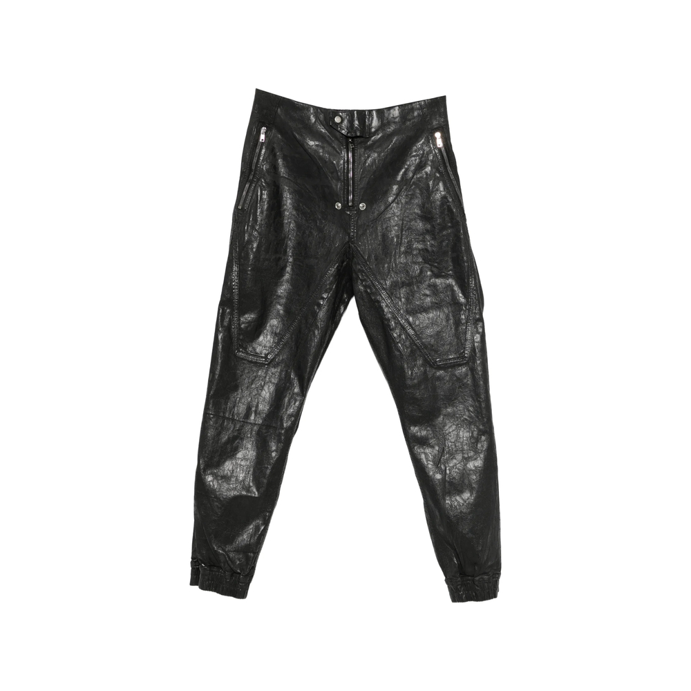 [RICK OWENS DRKSHDW] Trousers FW26 DU02F6375 SBMC 09