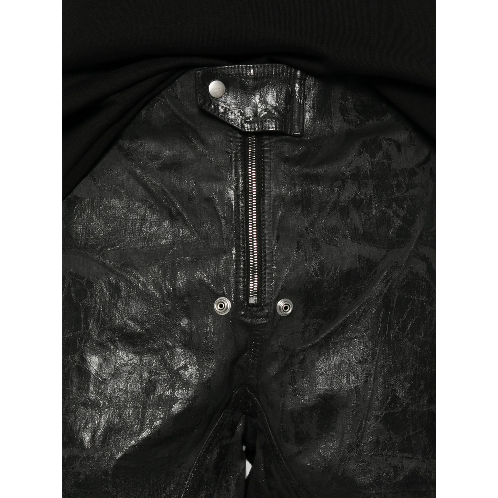 [RICK OWENS DRKSHDW] Trousers FW26 DU02F6375 SBMC 09
