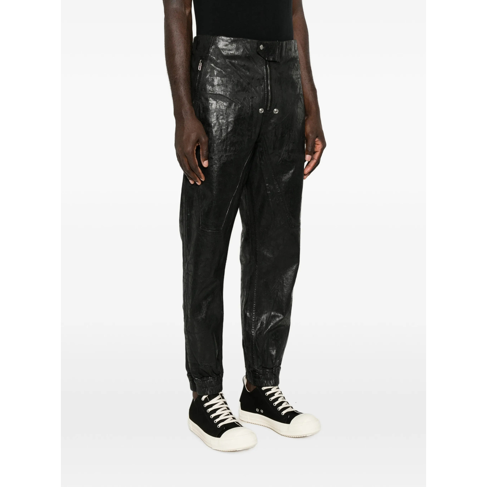 [RICK OWENS DRKSHDW] Trousers FW26 DU02F6375 SBMC 09