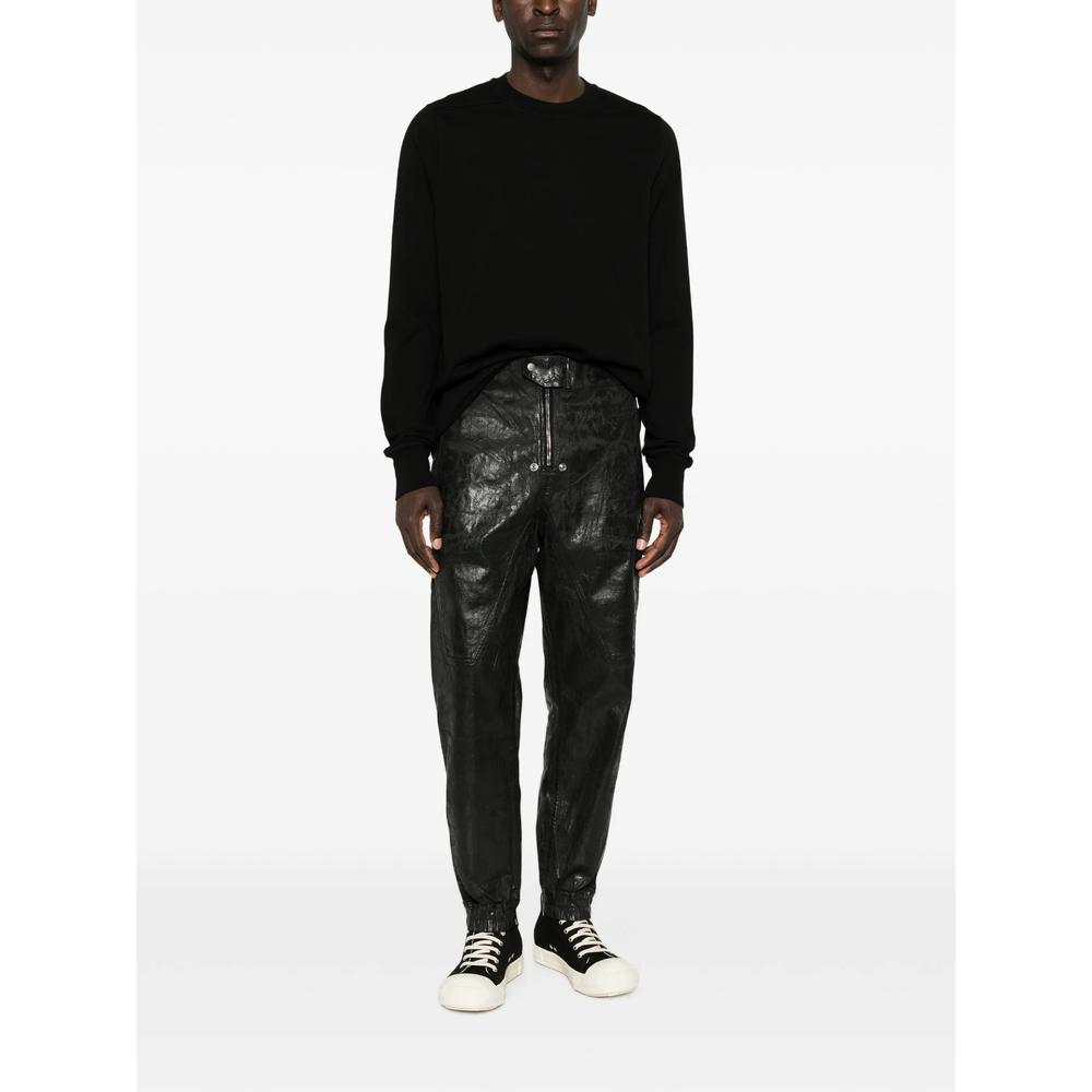 [RICK OWENS DRKSHDW] Trousers FW26 DU02F6375 SBMC 09