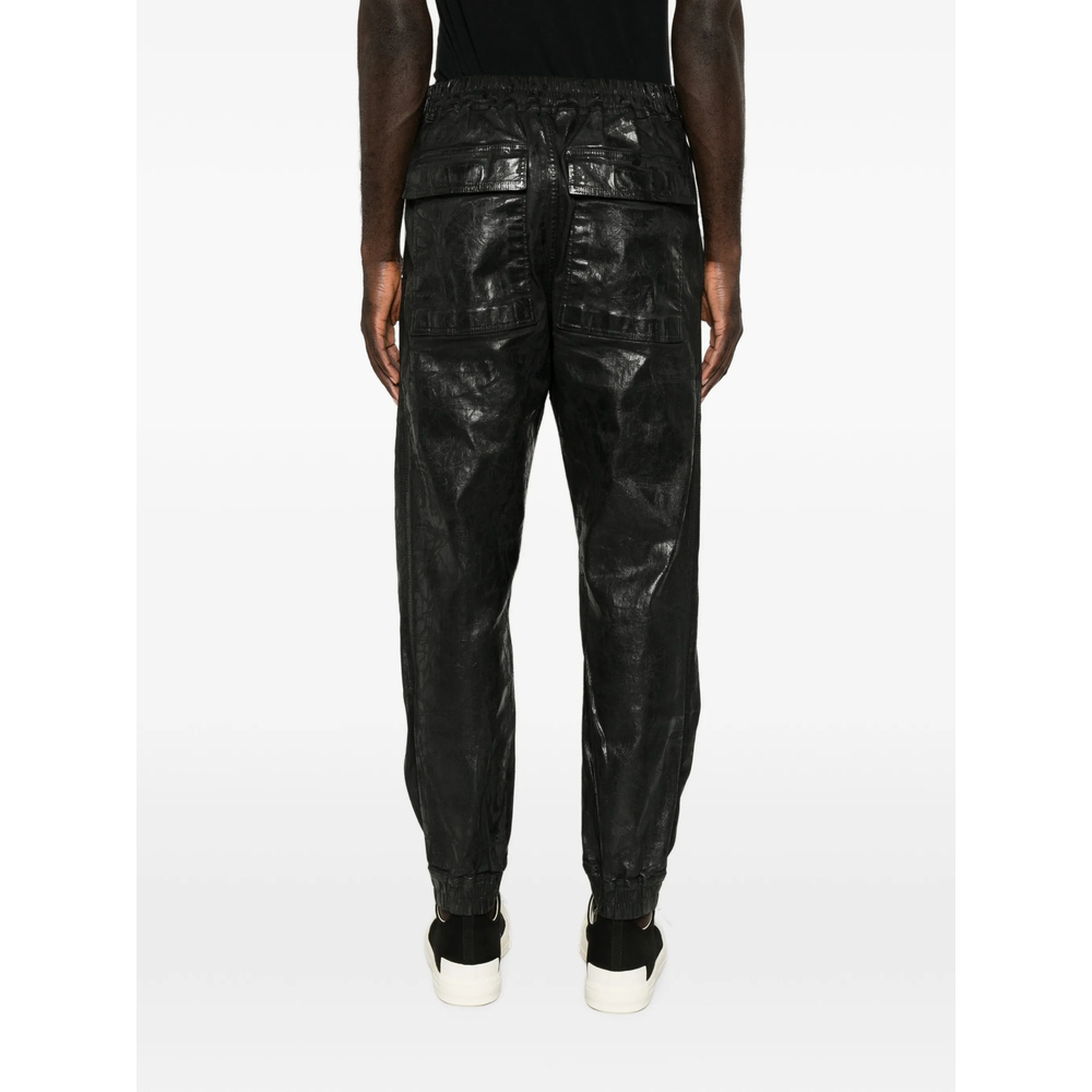 [RICK OWENS DRKSHDW] Trousers FW26 DU02F6375 SBMC 09
