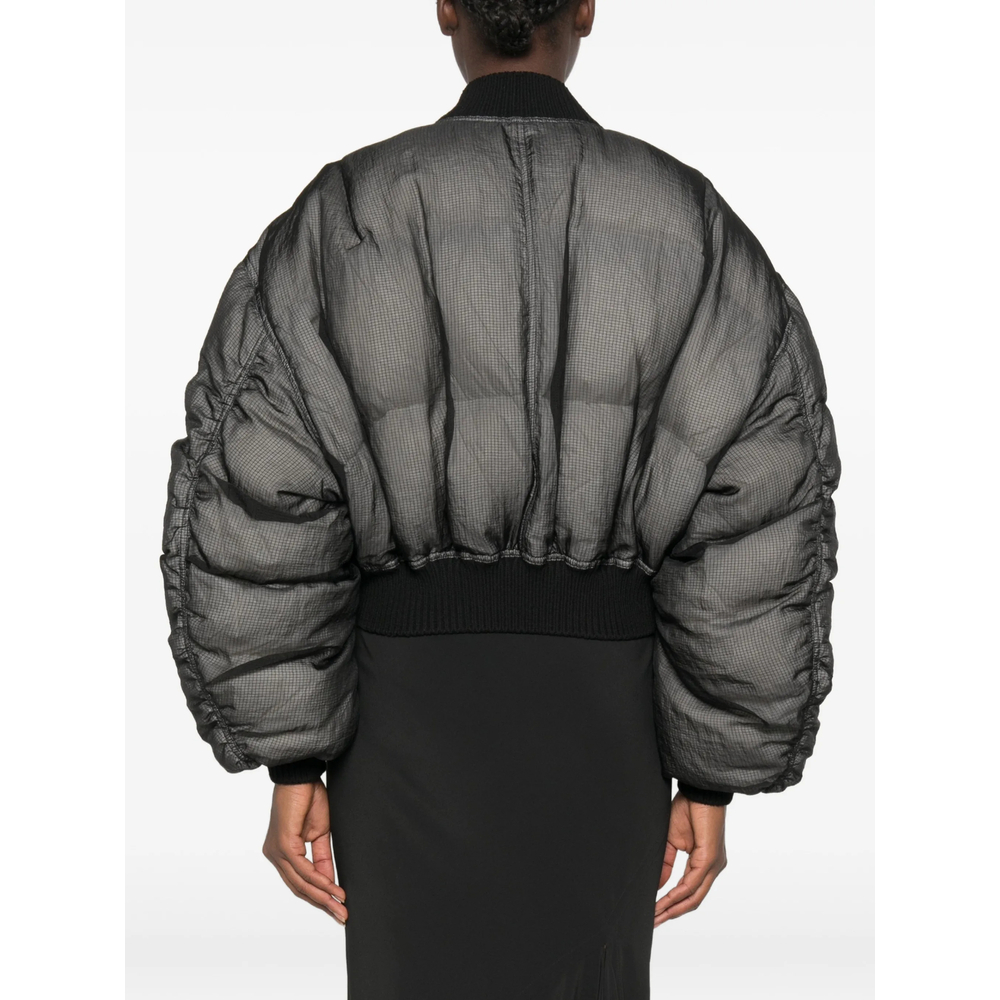 [Rick Owens] Down jacket FW26 RP02F5702 RPSD2 09