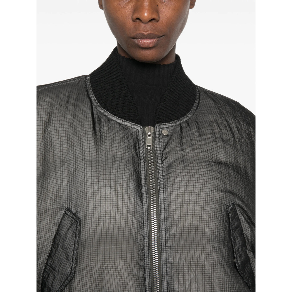 [Rick Owens] Down jacket FW26 RP02F5702 RPSD2 09