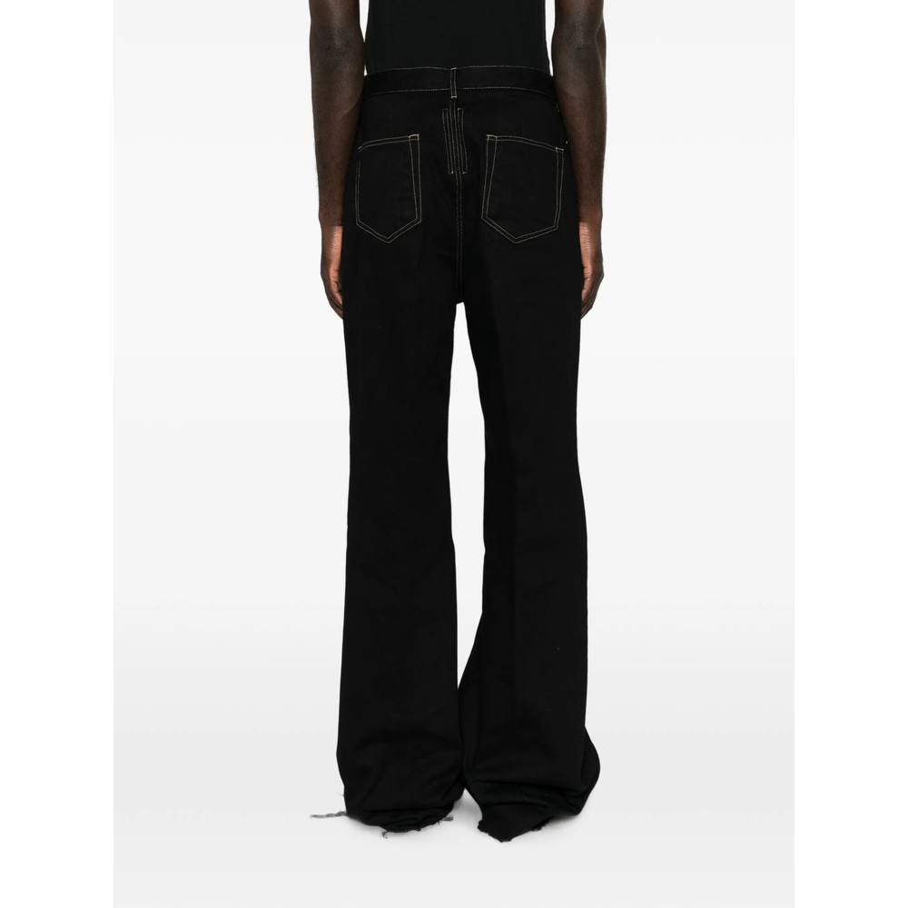 [Rick Owens] Jeans FW26 RR02F4335 HDK 09