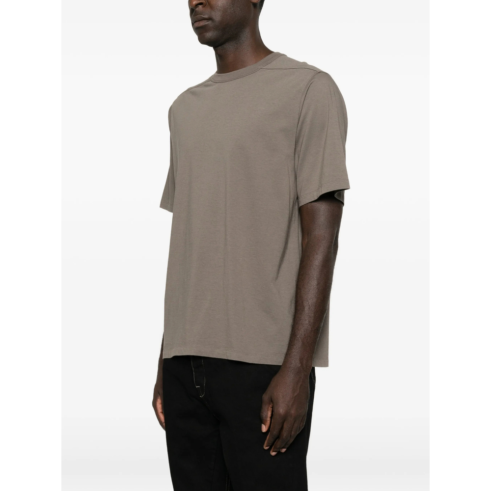 [Rick Owens] T-shirts Short Sleeve FW26 RU02F4232 JA 34