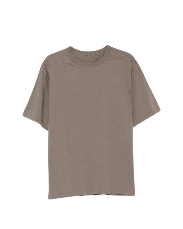 [Rick Owens] T-shirts Short Sleeve FW26 RU02F4232 JA 34