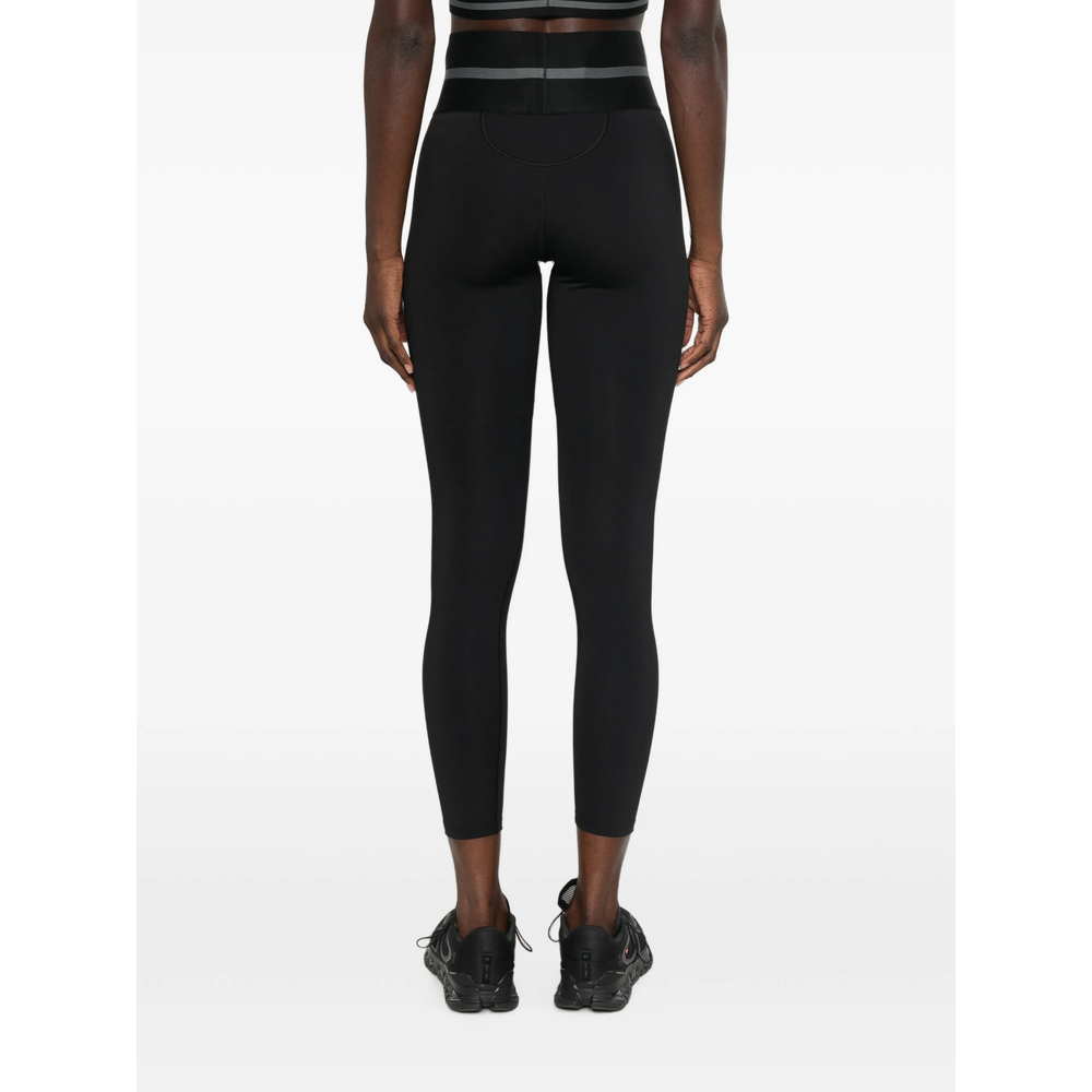 [Calvin Klein Sport] Trousers FW26 LVGWF6L674UB1  BLACK