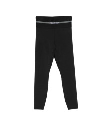 [Calvin Klein Sport] Trousers FW26 LVGWF6L674UB1  BLACK