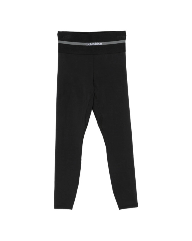 [Calvin Klein Sport] Trousers FW26 LVGWF6L674UB1  BLACK