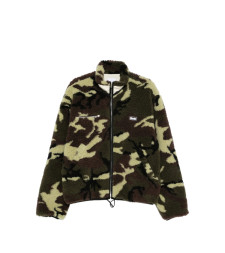 [Rhude] Casual Jacket FW26 RHFW26JA01374  C642