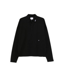 [Rhude] Shirts Long Sleeve FW26 RHFW26PO01389  C900