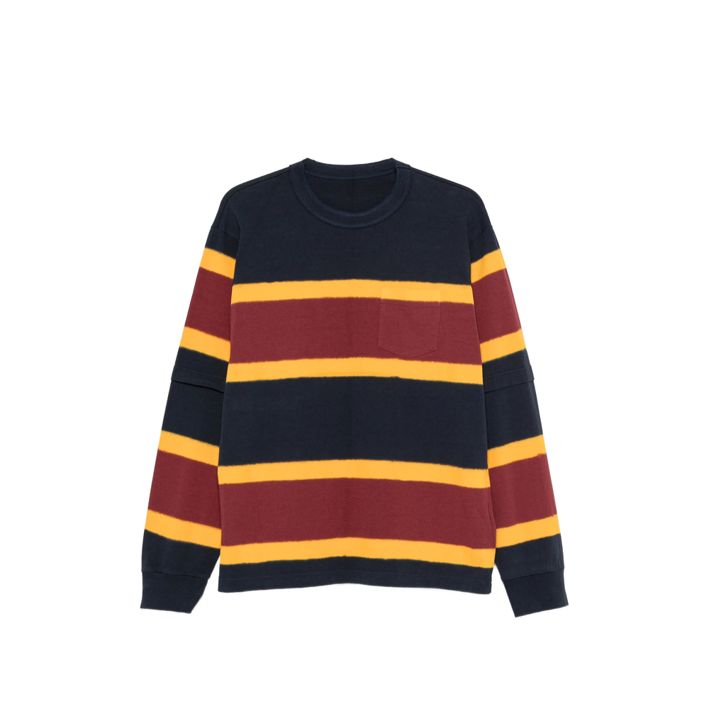 [Sacai] Sweatshirt FW26 26-04134M  220