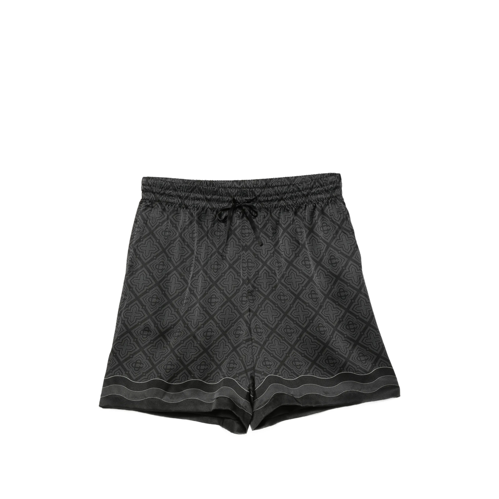 [Casablanca] Shorts FW26 AW26-TR-399 01 RADMO