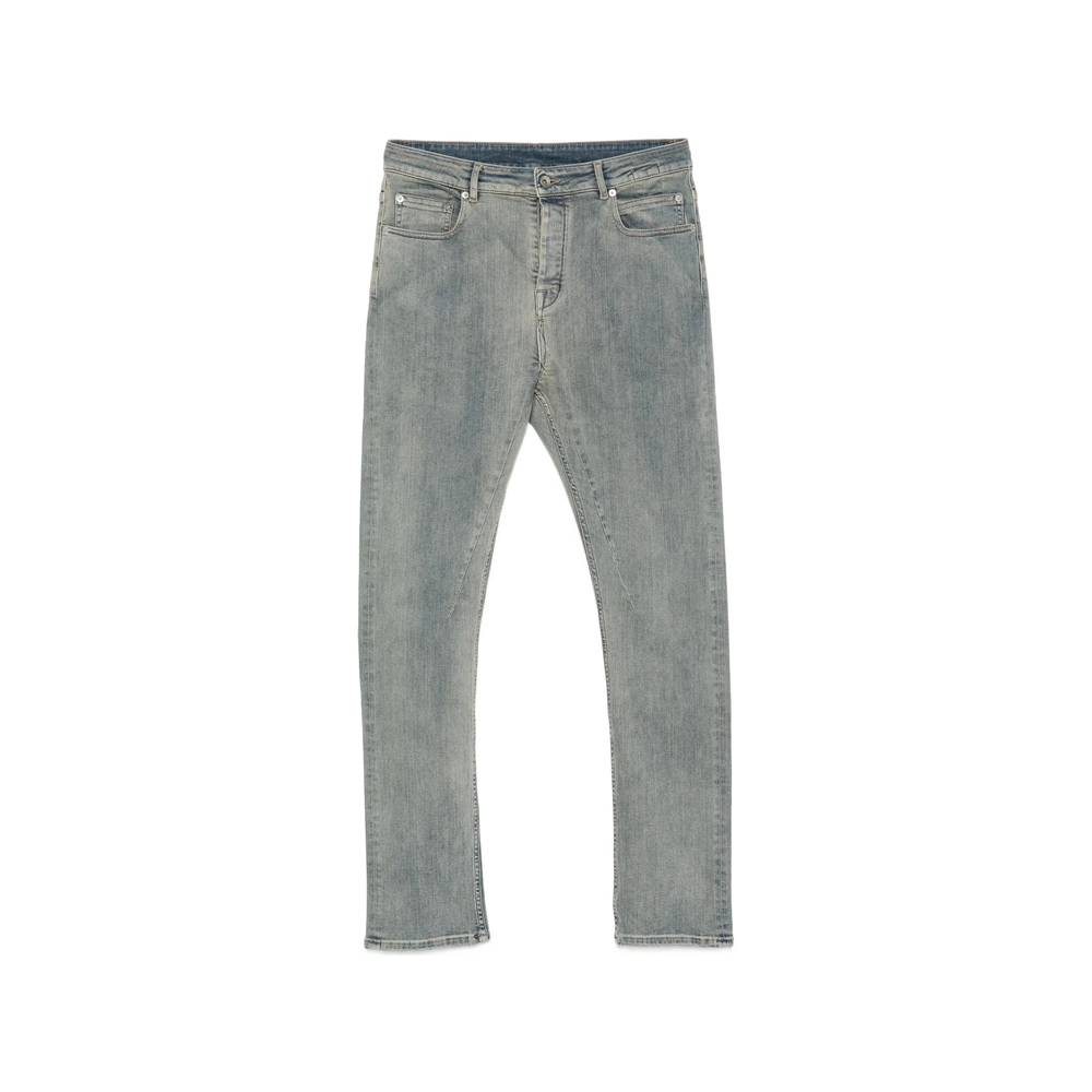 [RICK OWENS DRKSHDW] Jeans FW26 DU02F6366 SDMI 56