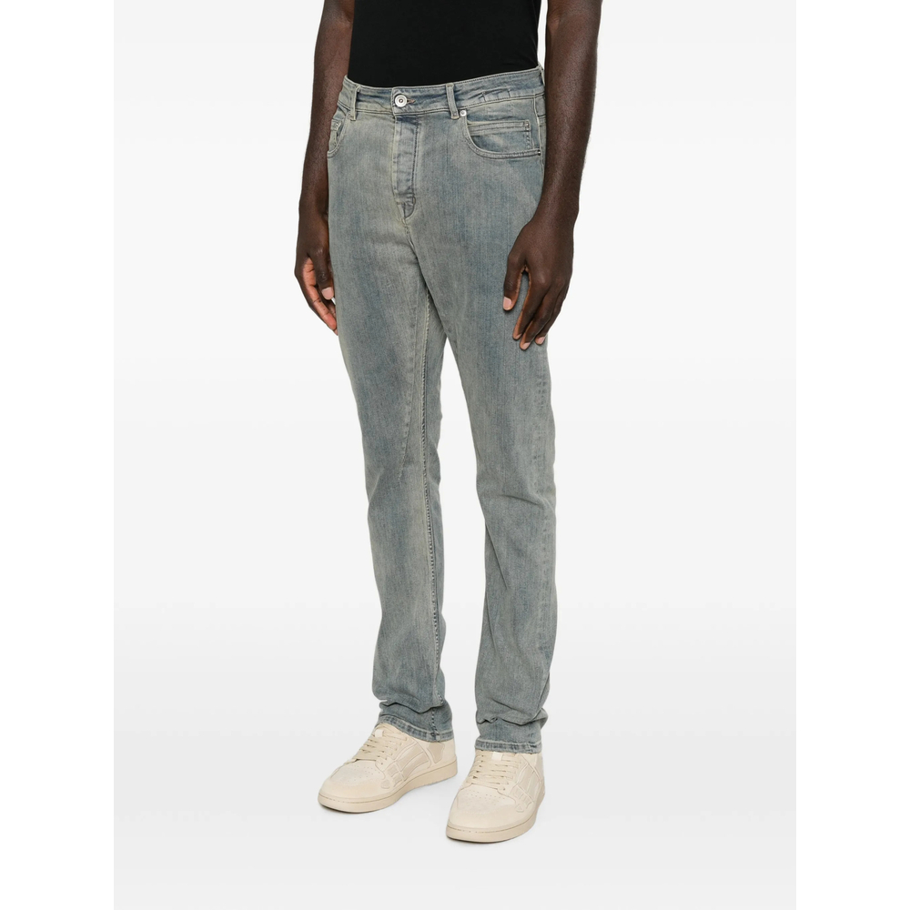 [RICK OWENS DRKSHDW] Jeans FW26 DU02F6366 SDMI 56