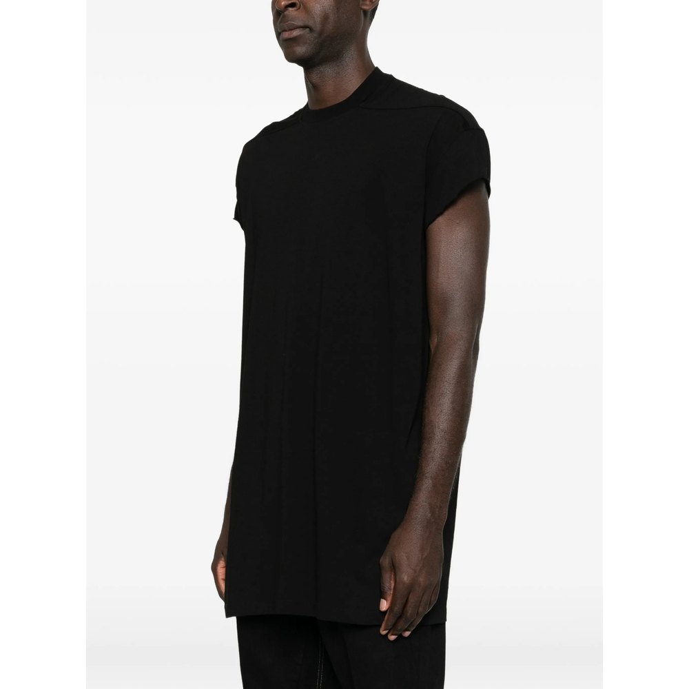 [Rick Owens] T-shirts Short Sleeve FW26 RR02F4255 JA 09
