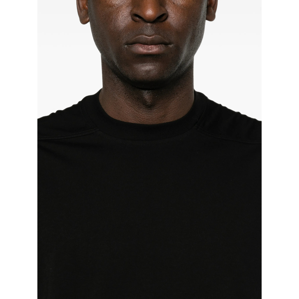 [Rick Owens] T-shirts Short Sleeve FW26 RR02F4255 JA 09