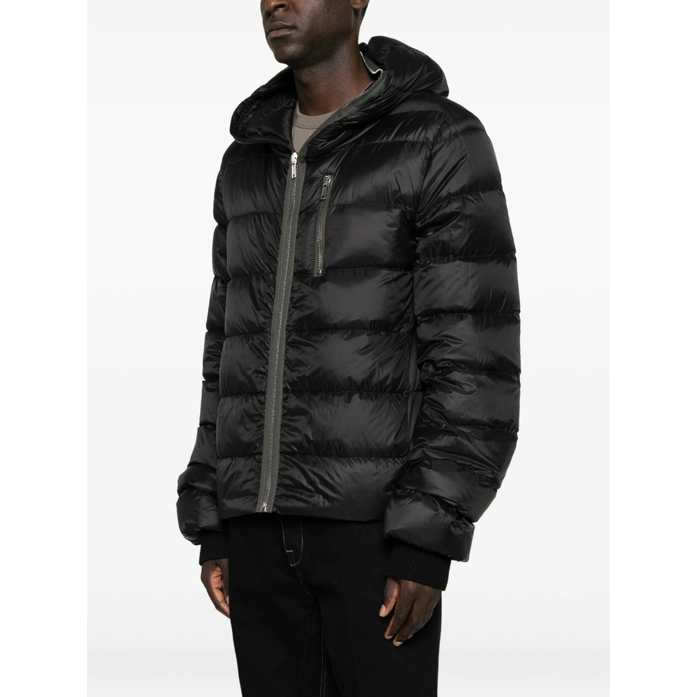 [Rick Owens] Down Jacket FW26 RU02F4722 NPD1 09