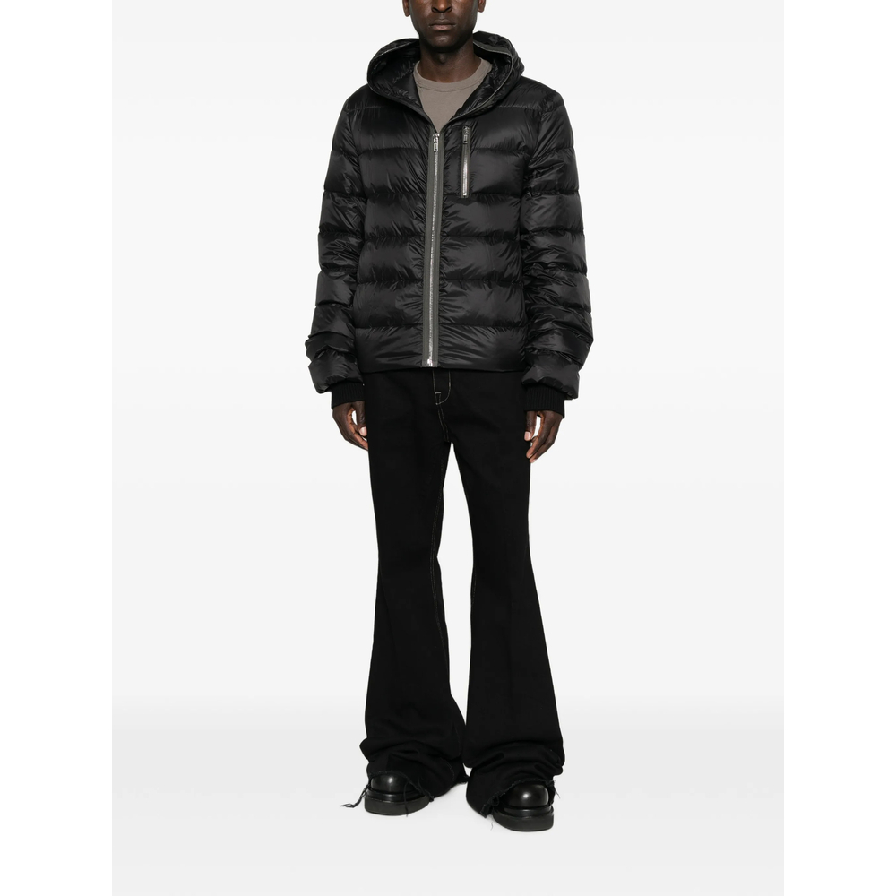 [Rick Owens] Down Jacket FW26 RU02F4722 NPD1 09