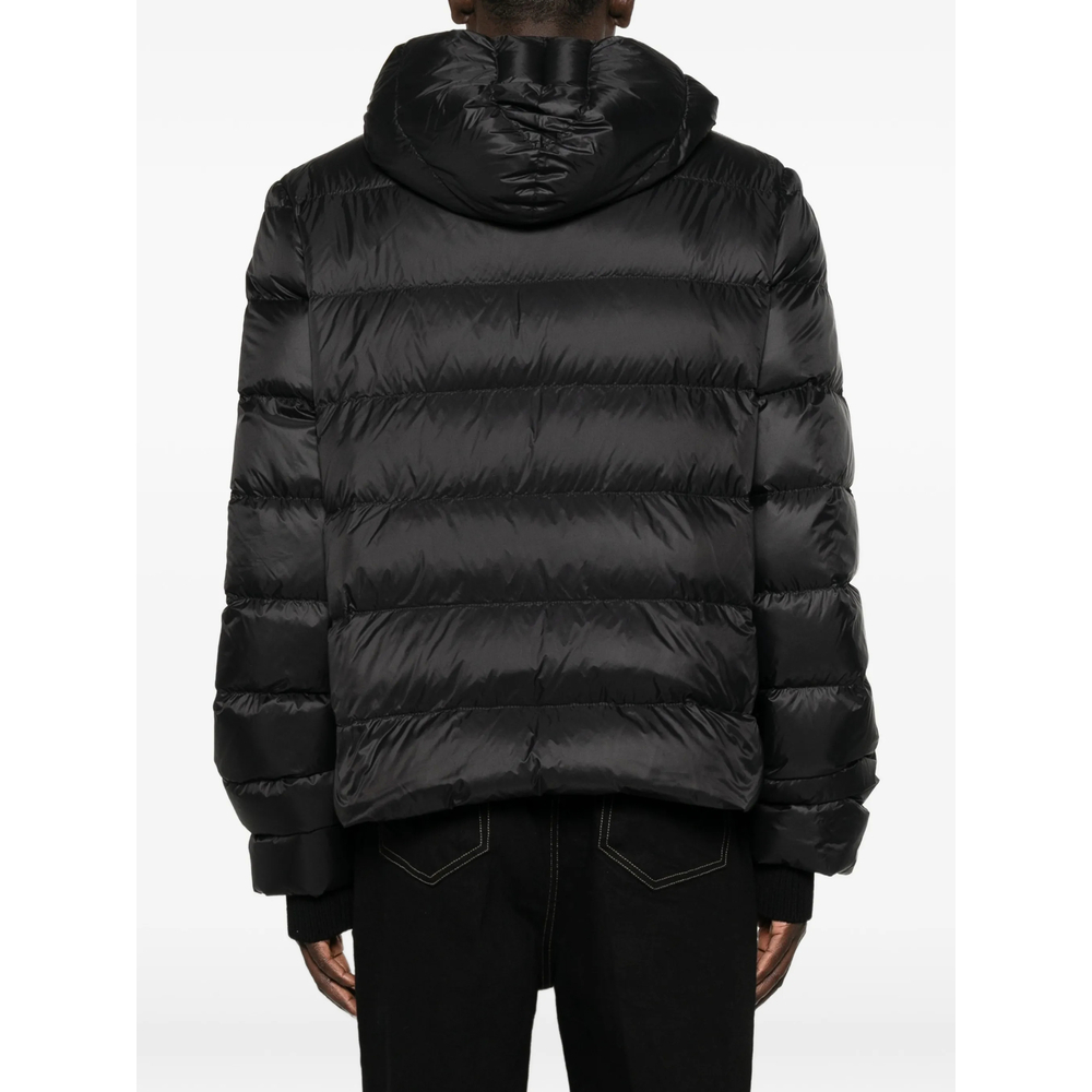 [Rick Owens] Down Jacket FW26 RU02F4722 NPD1 09