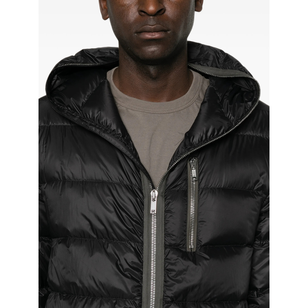 [Rick Owens] Down Jacket FW26 RU02F4722 NPD1 09