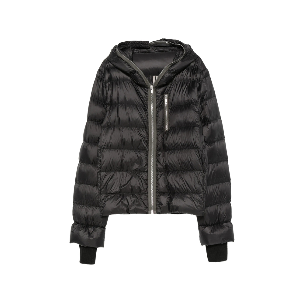 [Rick Owens] Down Jacket FW26 RU02F4722 NPD1 09