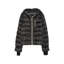 [Rick Owens] Down Jacket FW26 RU02F4722 NPD1 09