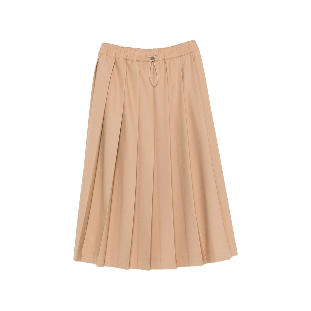 [Fabiana Filippi] Long skirt FW26 GND226F778 D754 0157