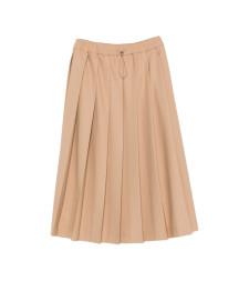 [Fabiana Filippi] Long skirt FW26 GND226F778 D754 0157