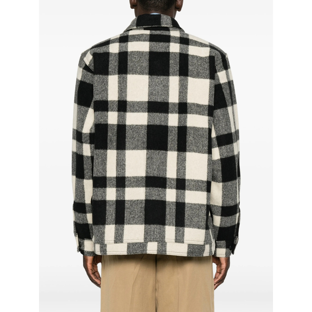 [Filson] Casual Jacket FW26 FMCPS0015 W0253 114