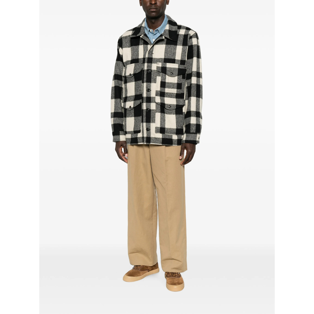 [Filson] Casual Jacket FW26 FMCPS0015 W0253 114
