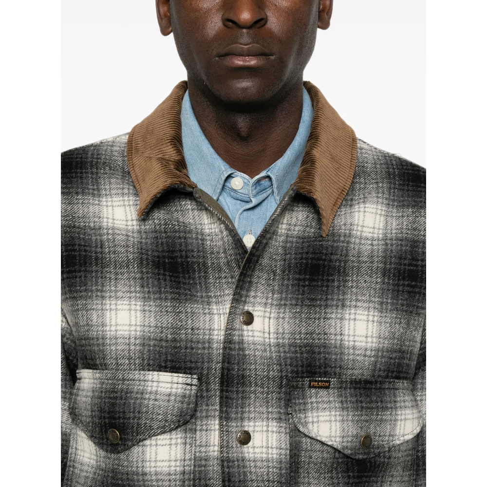 [Filson] Casual Jacket FW26 FMCPS0144 W1091 204