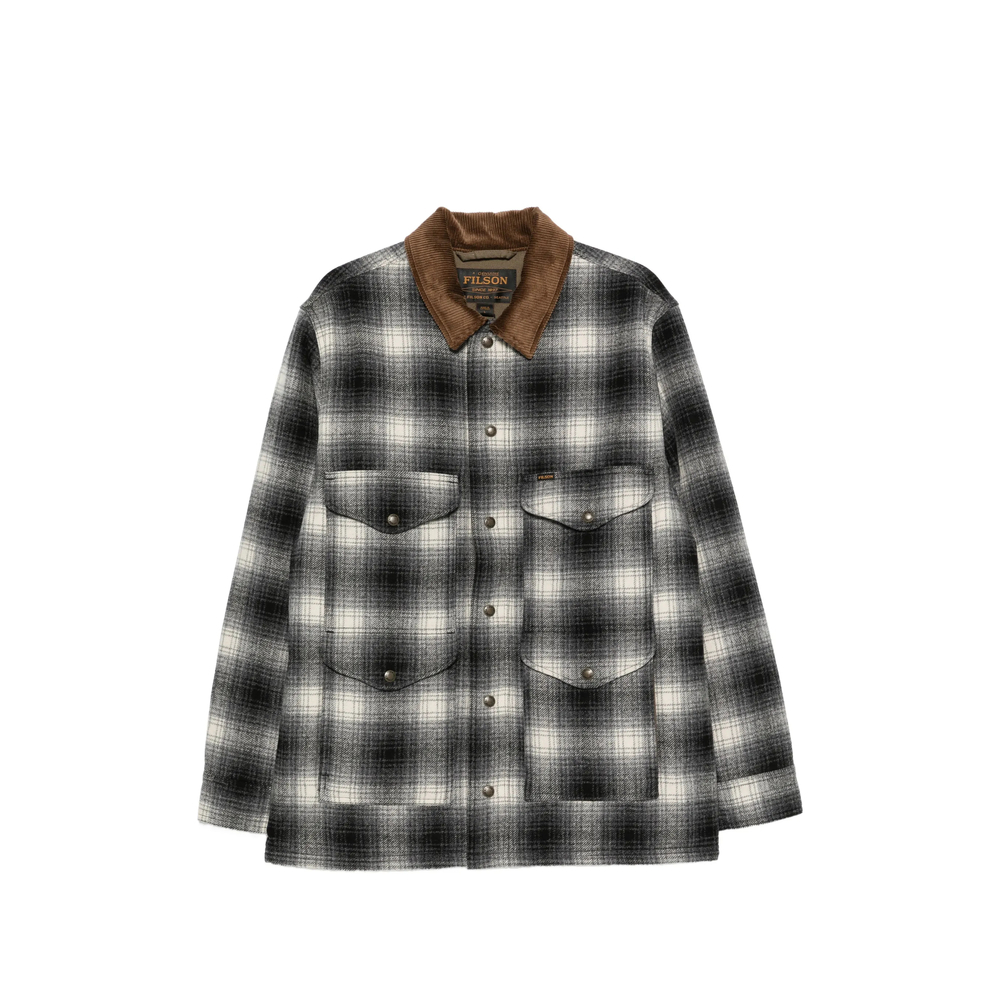 [Filson] Casual Jacket FW26 FMCPS0144 W1091 204