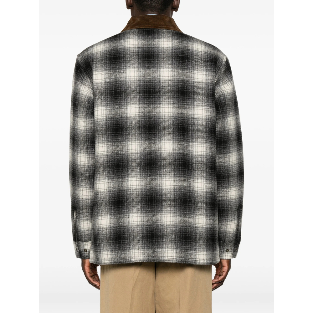 [Filson] Casual Jacket FW26 FMCPS0144 W1091 204