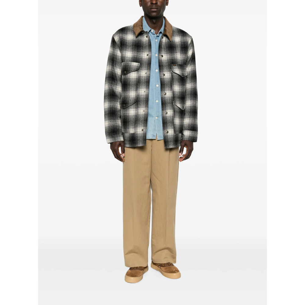 [Filson] Casual Jacket FW26 FMCPS0144 W1091 204