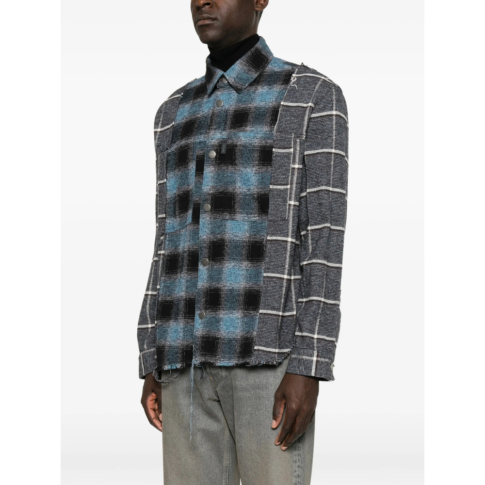 [HAIKURE] Shirts Long Sleeve FW26 HEM06057 TF152 CV467
