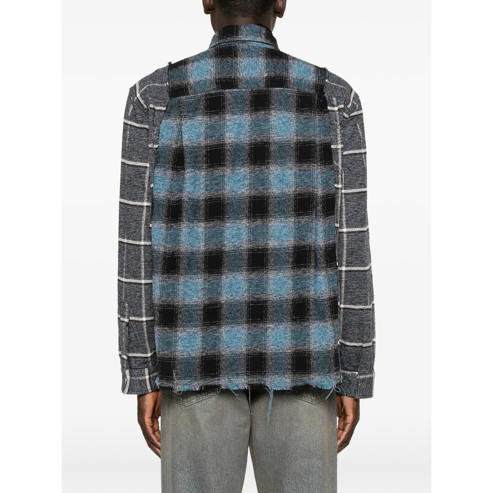 [HAIKURE] Shirts Long Sleeve FW26 HEM06057 TF152 CV467