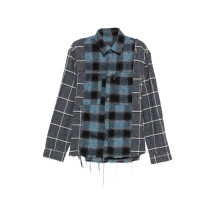 [HAIKURE] Shirts Long Sleeve FW26 HEM06057 TF152 CV467