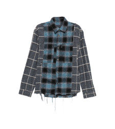 [HAIKURE] Shirts Long Sleeve FW26 HEM06057 TF152 CV467
