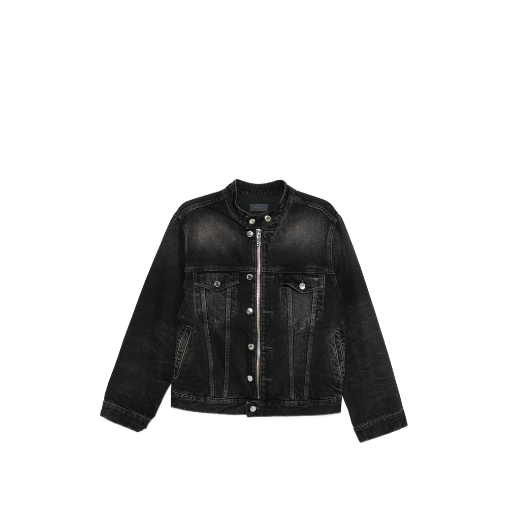 [HAIKURE] Denim jacket FW26 HEM09105 DF119 L0938