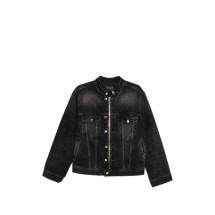[HAIKURE] Denim jacket FW26 HEM09105 DF119 L0938