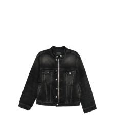 [HAIKURE] Denim jacket FW26 HEM09105 DF119 L0938