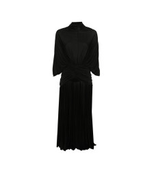 [JEAN PAUL GAULTIER] Long sleeve dress FW26 DR172 J008 00