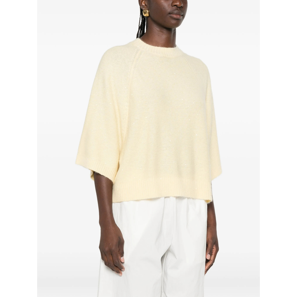 [Fabiana Filippi] Knitwear FW26 MAD226F067 D296 713