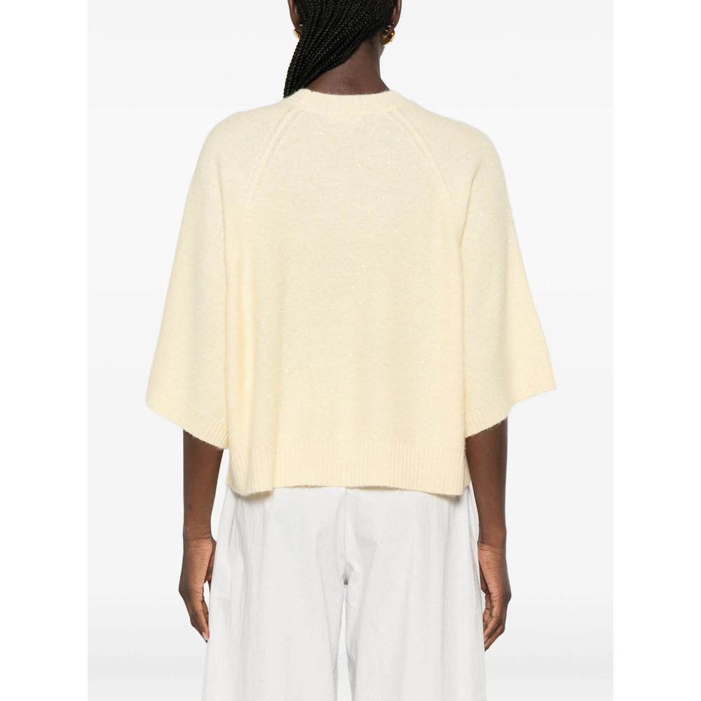 [Fabiana Filippi] Knitwear FW26 MAD226F067 D296 713